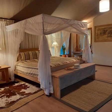 Mara Maisha Camp Talek Ngoại thất bức ảnh