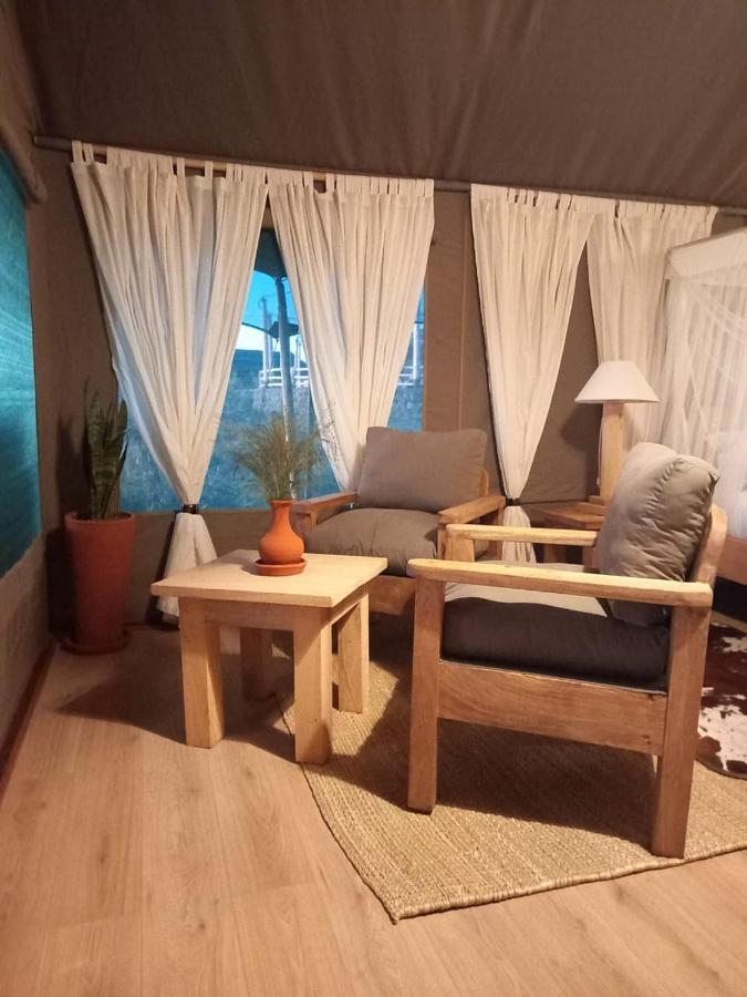 Mara Maisha Camp Talek Ngoại thất bức ảnh