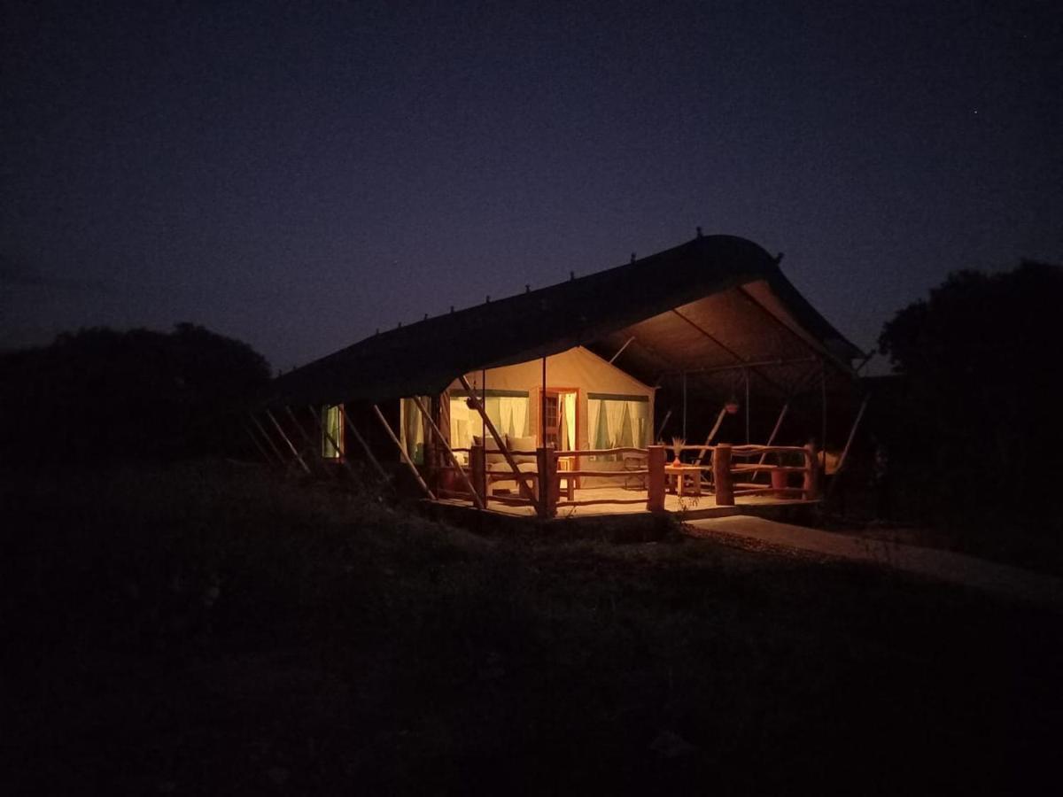 Mara Maisha Camp Talek Ngoại thất bức ảnh