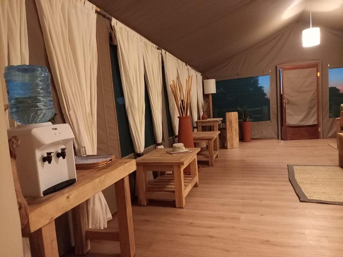 Mara Maisha Camp Talek Ngoại thất bức ảnh