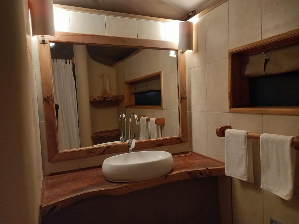 Mara Maisha Camp Talek Ngoại thất bức ảnh