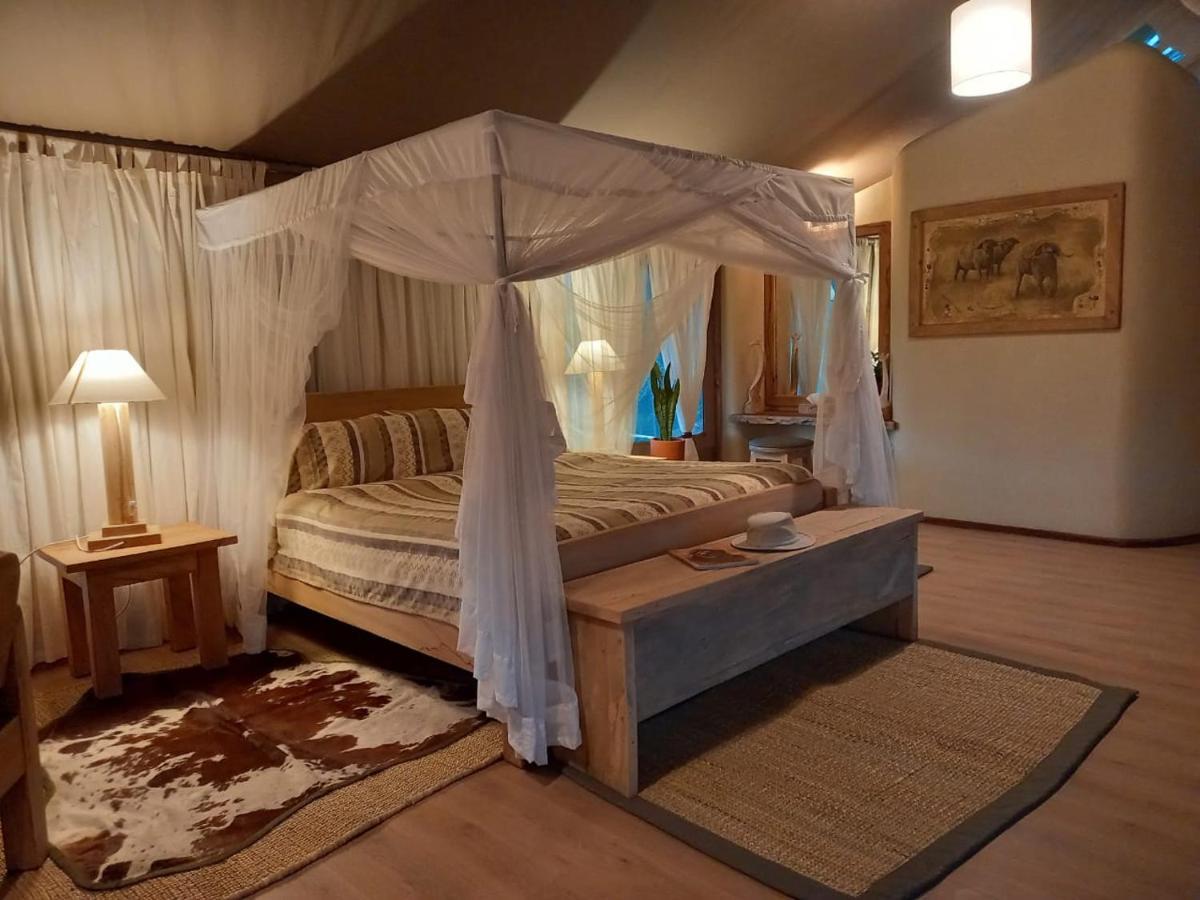 Mara Maisha Camp Talek Ngoại thất bức ảnh