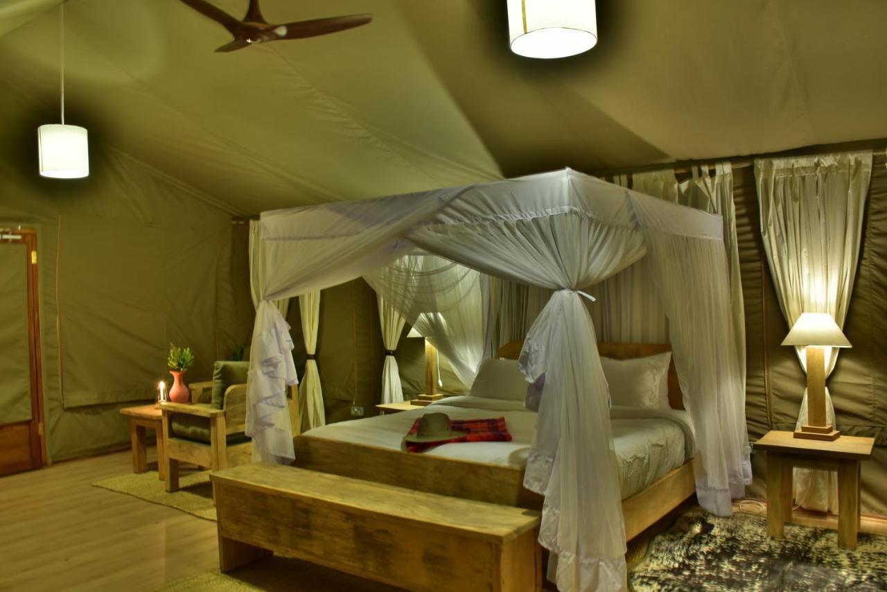 Mara Maisha Camp Talek Ngoại thất bức ảnh