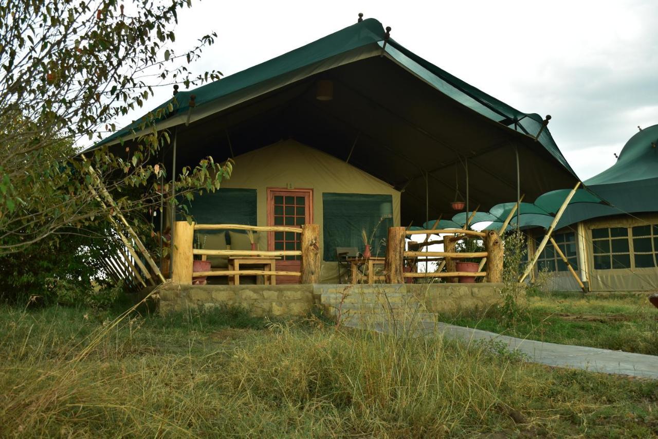 Mara Maisha Camp Talek Ngoại thất bức ảnh