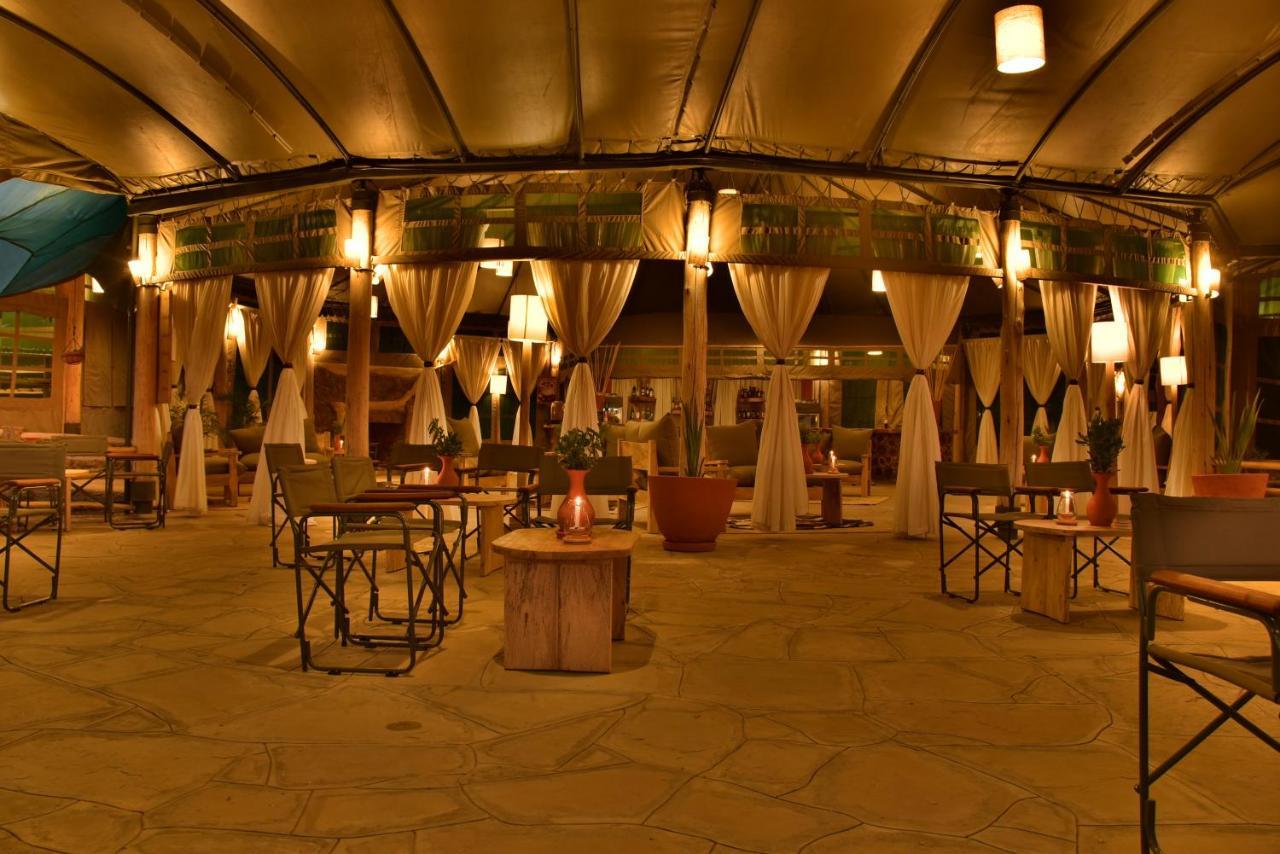 Mara Maisha Camp Talek Ngoại thất bức ảnh